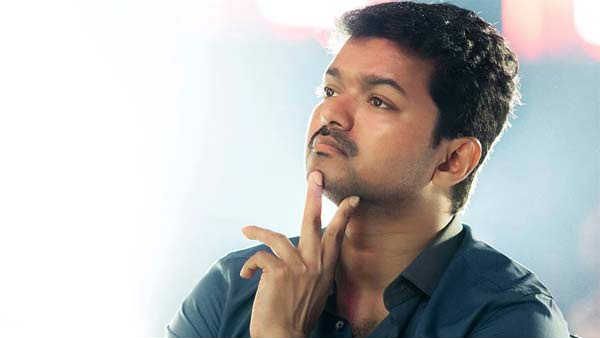 ’தளபதி 65’ இயக்குநர் மகிழ் திருமேனி இல்லை?