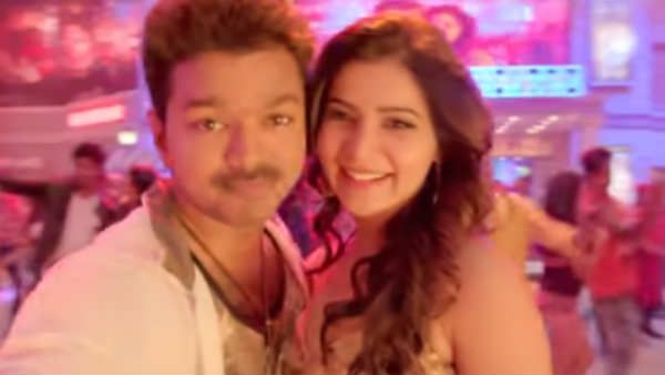 மருந்தாக மாறிய ‘செல்பி புள்ள’.. விஜய்யின் பஞ்ச் வசனங்களை கேட்டு குணமடையும் மாற்றுத்திறனாளி சிறுவன்!