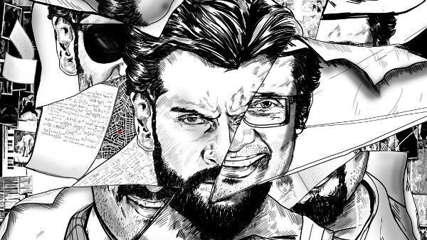 என்னது விக்ரம் 20 ரோல்ல நடிக்கிறாரா? வாயை பிளக்க வைக்கும் ’சியான் 58’ அப்டேட்!