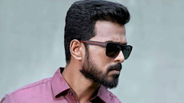 விஜய் ரசிகர்களின் வாழ்த்து மழையில் நனையும் விக்ராந்த்!