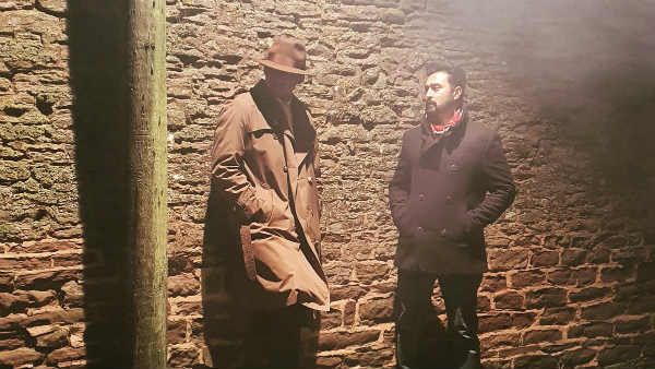 இந்த முறை லண்டனில் வேட்டை.. துப்பறிவாளன் 2 குறித்து துப்புக் கொடுத்த பிரசன்னா!