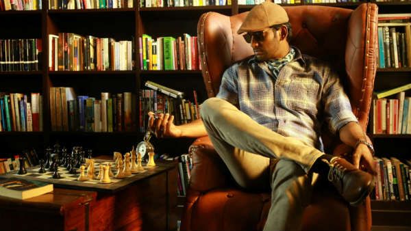 மீண்டும் இணைந்து பணியாற்றி வரும் கணியன்பூங்குன்றன் மற்றும் மனோ