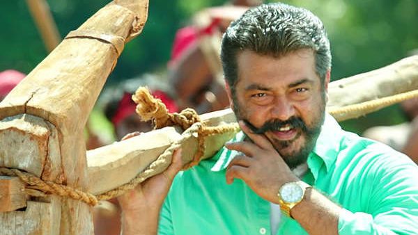 சீன் முடிறதுக்குள்ள சீன் போட கூடாது.. விஸ்வாசம் டிரெண்டிங்கில் திடீர் பல்டி அடித்த ட்விட்டர்?