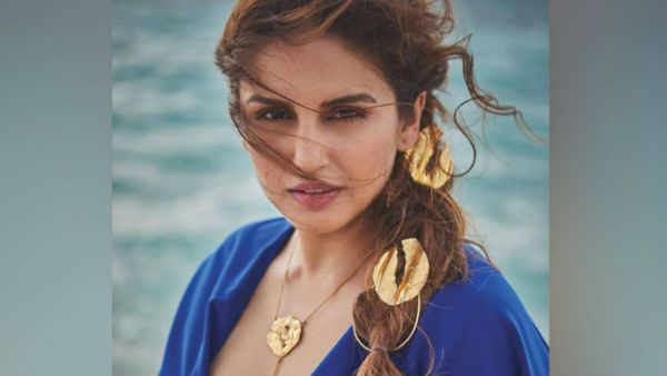 அயோத்தி தீர்ப்பு.. காலா நடிகையின் கருத்து என்ன தெரியுமா?