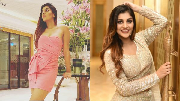 குளிச்சிட்டு அப்படியே வந்துட்டிங்க போல.. அவுந்துடபோகுது.. யாஷிகாவை மரண பங்கம் செய்யும் நெட்டிசன்ஸ்!