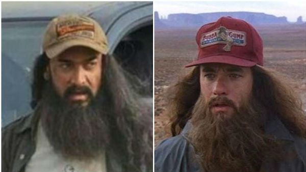 அந்த ஹீரோவா இது? லீக் ஆன போட்டோ, ஷாக்கான ரசிகர்கள்