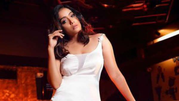 அவரோன்னு நினைச்சுட்டோம்.. பிக்பாஸ் பிரபலத்தின் கவர்ச்சி போட்டோவை பார்த்து அலறிய நெட்டிசன்ஸ்!