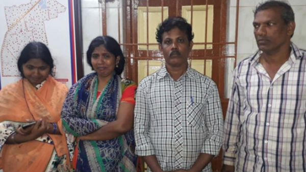 தகராறு செய்த கள்ளக்காதலன்: குடும்பத்துடன் சேர்ந்து தீர்த்துக்கட்டிய சீரியல் நடிகை.. சென்னையில் பகீர்