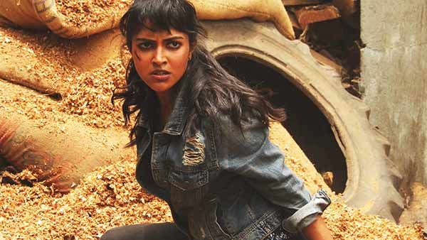 அடர்ந்த காடு, தனிமை, சிக்கிக்கொண்ட அமலா பால்... ரகசியம் உடைக்கிறார் 'அதோ அந்த பறவை போல' இயக்குனர்