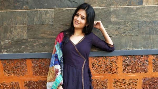 தமிழ் மறந்து போன அதிதி பாலன்.. மலையாளத்தில் சம்சயிக்க முடிவு!