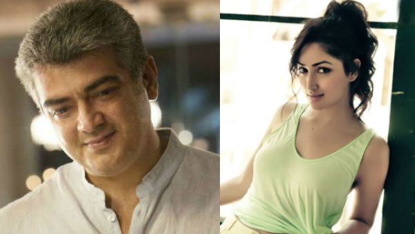 முடிவானது ஹீரோயின்... வலிமையில் இவர்தான் அஜித் ஜோடியாம்!