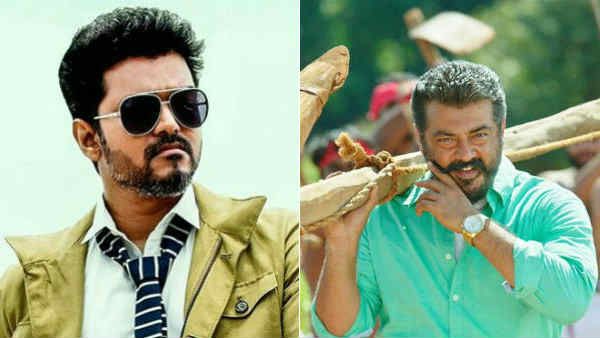 அங்க ஓகே ஆயிடுச்சு...இங்க விஜய்-அஜித் சேர்ந்து நடிப்பாங்களா?