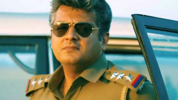 அஜித்துக்கு பாலிவுட் ஹீரோயினாமே...13-ல் தொடங்குது வலிமை ஷூட்டிங்!.