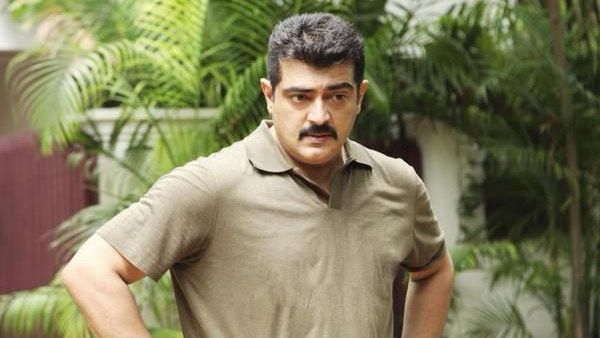 நடிகர் அஜித் வீட்டில் வனத்துறை திடீர் சோதனையா?. தீயாய் பரவிய தகவல்.. நடந்தது என்ன?