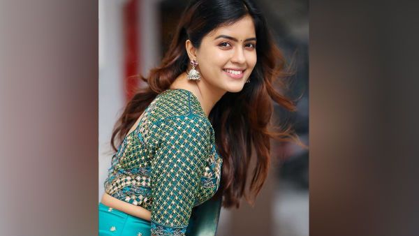 ரம்யா பாண்டியனுக்கு ஹாட் இடுப்புனா.. பிகில் தென்றலுக்கு க்யூட் இடுப்பு!