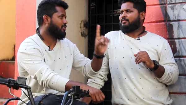 என்னா அடி... நம்மூர் ஸ்டன்ட் இயக்குனர்களை புகழ்ந்து தள்ளிய இந்தி தயாரிப்பாளர்!