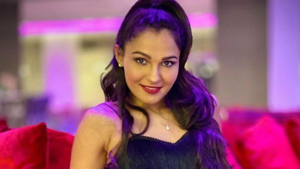 பச்சைக்கிளி முத்துச்சரம் டூ தளபதி 64 வரை… ஆன்ட்ரியா ஸ்பெஷல்