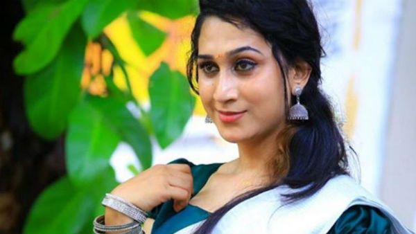 ஆசிட் வீசுவதாக மிரட்டினாரா? என்ன சொல்கிறார் அஞ்சலி அமீரின் காதலர்?