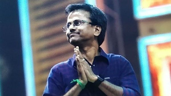 அஜித்துக்கு தலன்னு பேரு வச்சது யாரு தெரியுமா? ஏஆர் முருகதாஸ் கூறிய முக்கிய தகவல்!