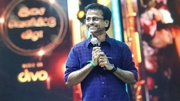 ஆதித்ய அருணாச்சலம் பேருக்கு பின்னாடி இப்படி ஒரு மேட்டரா? சீக்ரெட்டை போட்டுடை ஏஆர் முருகதாஸ்!