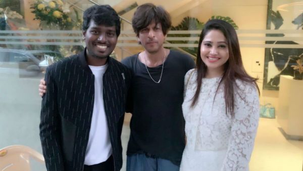 அடுத்த படத்திற்கு தயாராகும் அட்லி… ஹீரோ யார்?