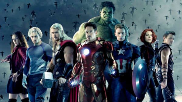 அவெஞ்சர்ஸ் எண்ட்கேம் முதல் ஜோக்கர் வரை.. இந்தியாவில் இந்த ஆண்டு கல்லாக்கட்டிய ஹாலிவுட் படங்கள்!