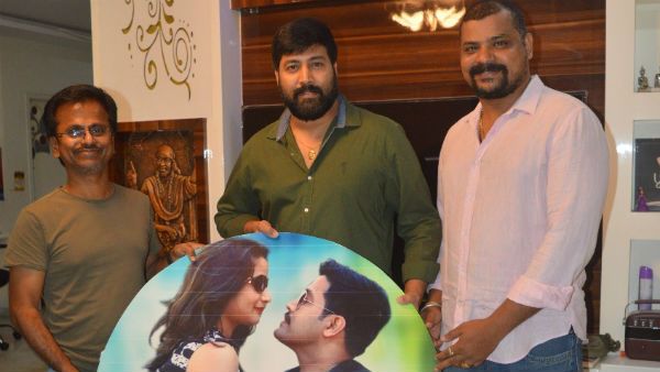 சென்னை 2 பாங்காக்.. 'அடங்காத காளை'க்காக முருகதாஸ் செய்த வேலை!