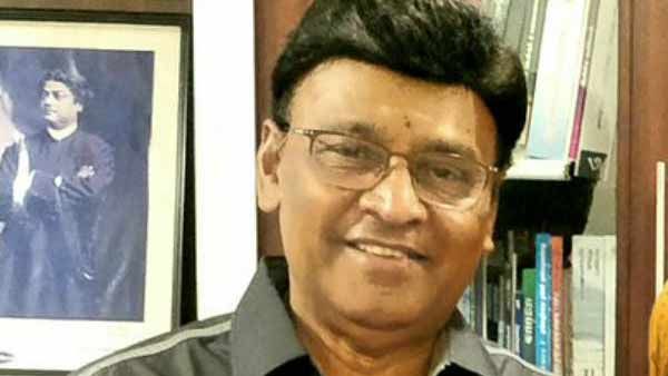 “நீங்க இன்னும் நிறைய பேசணும் சார்”.. பாக்யராஜுக்கு ஆதரவாக களத்தில் குதித்த ஆண்கள் பாதுகாப்பு சங்கம்!