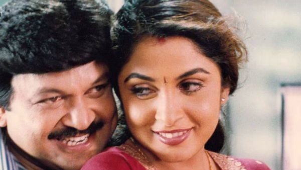 20 வருடத்துக்குப் பிறகு அடுத்த பாகம்... டிபி கஜேந்திரன் ரெடி