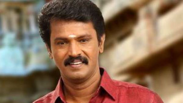 ரஜினிக்கு மட்டுமில்ல... இன்னைக்கு இவருக்கும் தான் பிறந்தநாள்.. ஹேப்பி பர்த்டே சேரப்பா!