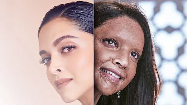 இதே வேலையா போச்சு... தீபிகா நடித்த கதையில் இன்னொரு படம்..!