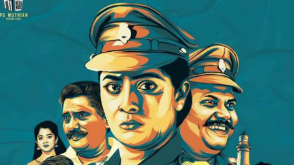 ‘மக்கள் செல்வி’னா இவங்க மட்டும்தான்.. திரும்பவும் போஸ்டர் மூலம் உறுதி செய்த வாரிசு நடிகை படக்குழு!