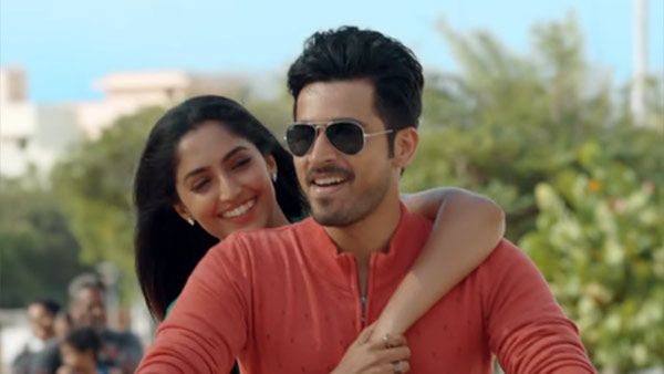 அஸ்ட்ரோலஜி பையன் மற்றும் அஸ்ட்ரோநமி பொண்ணு செய்யும் ஜாலியான காதல்