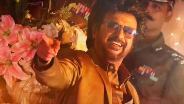 சும்மா கிழிக்க ரெடியா.. தர்பார் ஆடியோ லான்ச் எப்போ தெரியுமா?