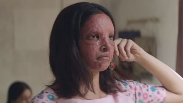 ரியல் சிங்கப்பெண் இவர்தான்.. தீபிகா படுகோனின் ’சபக்’ டிரைலர் ரிலீஸ்!