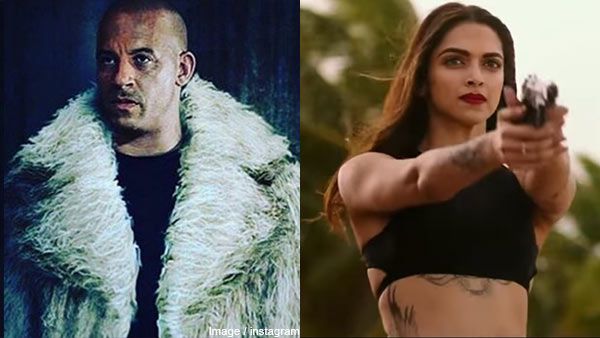 வின் டீசல் செய்த வேலை.. மீண்டும் ஹாலிவுட் பறக்கிறாரா தீபிகா படுகோன்?