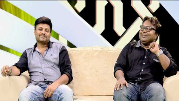 எது வந்தாலும் டிய்யாலோ டிய்யாலோ தான் … மீண்டும் சேருமா வெற்றிக்கூட்டணி?