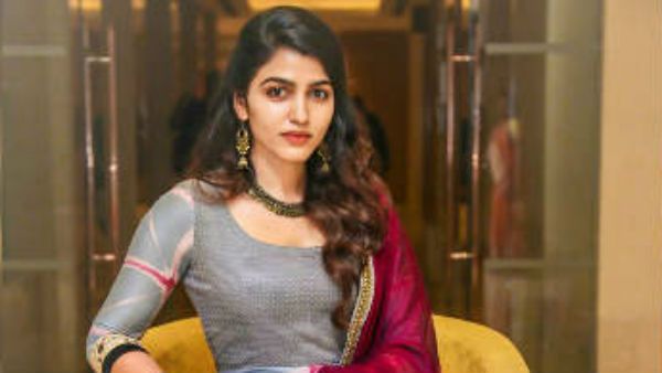 ஐயையோ... உங்ககிட்ட சம்பளம் வாங்கமாட்டேன்... அடம் பிடித்த ஹீரோயின், அசந்து போன இயக்குனர்!