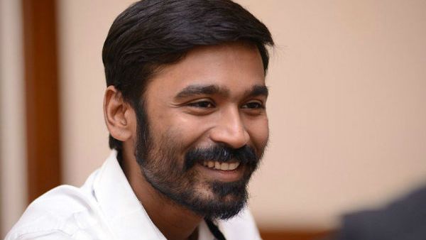 லண்டன் ஷூட்டிங் ஓவர்... இந்தியாவில் ஸ்டார்ட் ஆகும் தனுஷின் சுருளி!