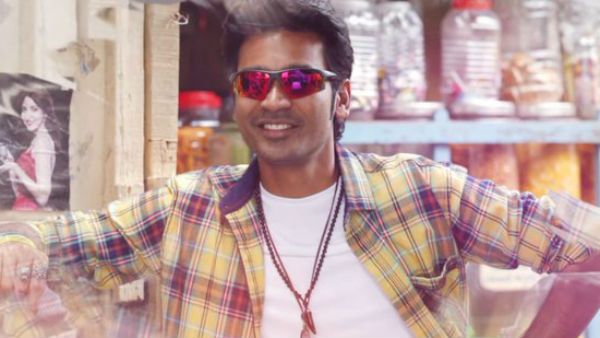 அனிருத் வாய்ஸில் ‘பட்டாஸ்’ 3வது சிங்கிள் ரிலீஸ்.. எப்படி இருக்கு ’ஜிகிடி கில்லாடி’?