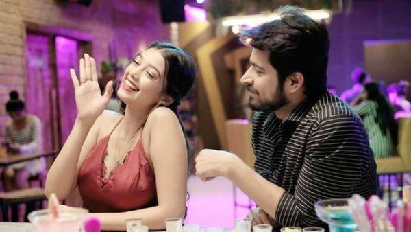 நேரம் நல்லாத்தான் இருக்கு.. தனுசு ராசி நேயர்களே!