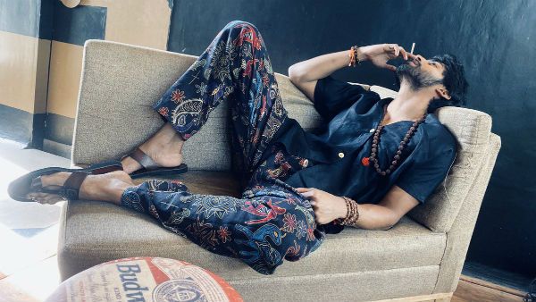 “நீங்களும் ஓவியா மாதிரி ஆகிடாதீங்க”.. சர்ச்சை புகைப்படம் வெளியிட்ட தர்ஷனுக்கு ரசிகர்கள் அட்வைஸ்!