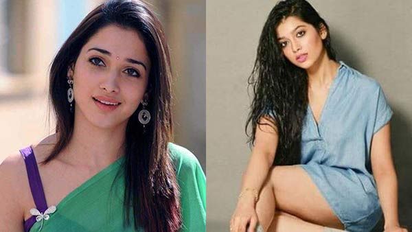 ஸ்போர்ட்ஸ் படம்... தமன்னா பயிற்சி... 'தனுசு ராசி' ஹீரோயின் அதிர்ச்சி