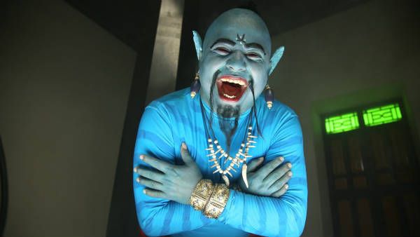 இரட்டை இயக்குனர்கள் + புதுமுக நாயகன் எஸ்.கே.ராமு கலக்கும் 