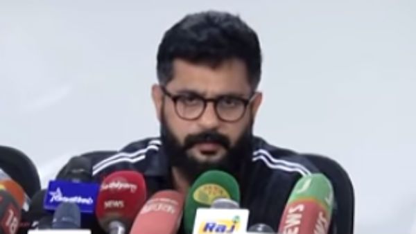 “மகாலட்சுமியின் கணவரோடு ஜெயஸ்ரீக்கு தொடர்பு உள்ளது”.. பிளேட்டை அப்படியே மாற்றி போட்ட நடிகர் ஈஸ்வர்!