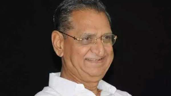 அஜித்தை அறிமுகப்படுத்தியவர்.. பழம்பெரும் நடிகர் மற்றும் இயக்குனர் கொல்லப்புடி மாருதி ராவ் காலமானார்!