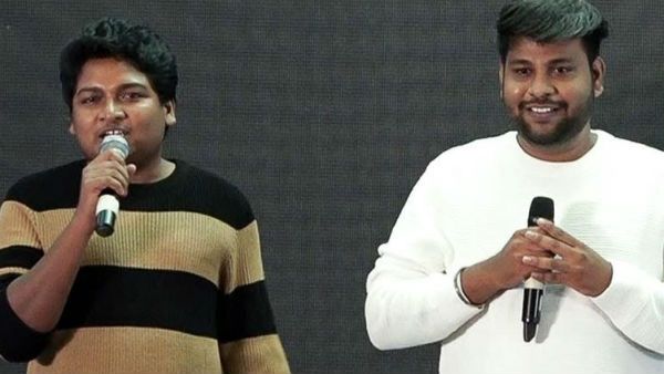 கோபி, சுதாகர் பரிதாபங்கள்.. அய்யோ ஜாம்பி மாதிரி மொக்கை படம் பண்ணிடாதீங்க!