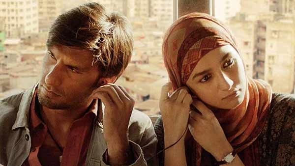 இந்த முறையும் ஆஸ்கர் கனவு புஸ்... வெளியேறியது கல்லி பாய்