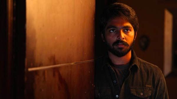 நியாயமான தண்டனை.. தவறு செய்பவர்களுக்கு எச்சரிக்கை மணி.. என்கவுன்டரை வரவேற்கும் ஜீவி பிரகாஷ்!