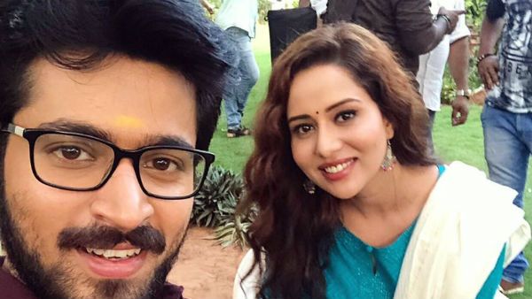 என்ன தமிழகத்தை மகிழ்விக்கவா? நீங்க ஜல்சா பண்ண ஊரு பேர கெடுக்காதீங்க.. நடிகையை விளாசும் நெட்டிசன்ஸ்!